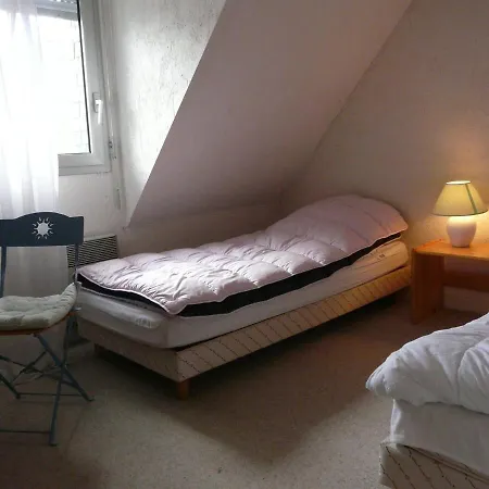 Kreisker 3 - Maison Jumelee, Jardin - Ca6009 Holiday home *
