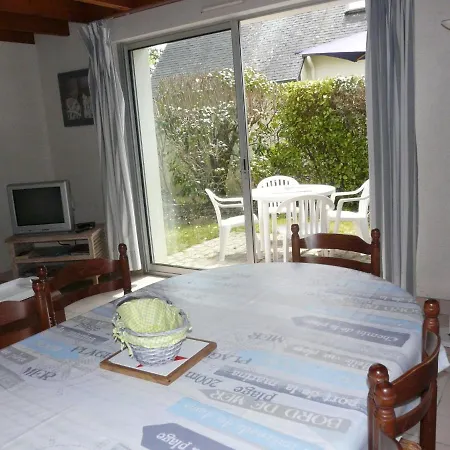 Kreisker 3 - Maison Jumelee, Jardin - Ca6009 Holiday home Carnac